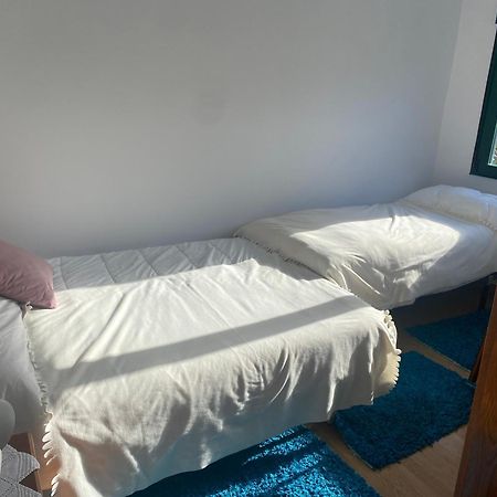 Willa Bahina Mar Baiona Zewnętrze zdjęcie